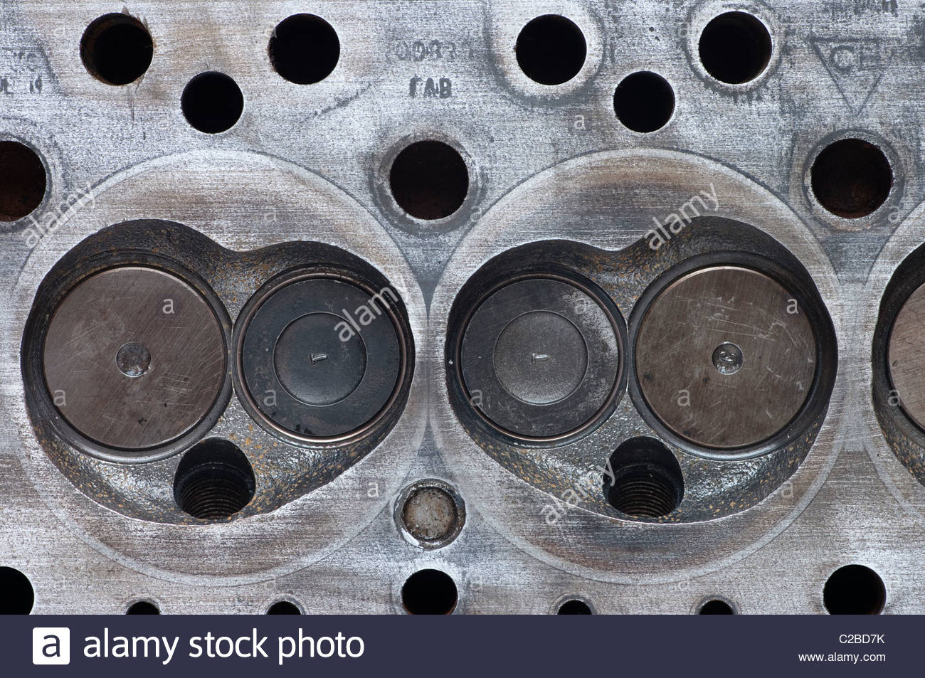 Cylinder Valve High Resolution Stock Photography and Images Alamy