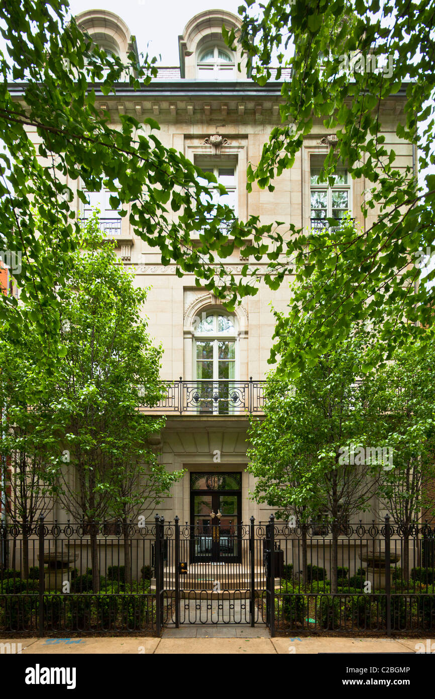 Ryerson High Resolution Stock Photography and Images Alamy