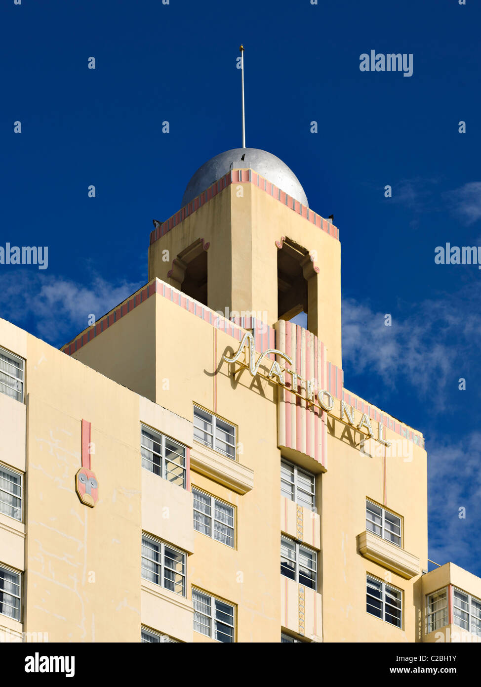 national-hotel-south-beach-miami-stock-photo-alamy