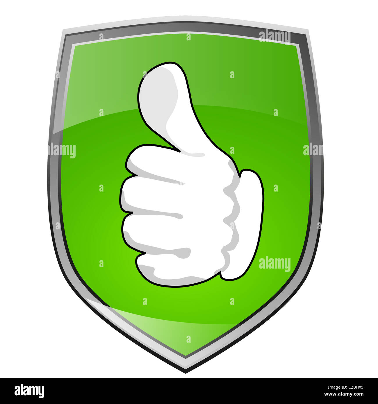Pro shield hi-res stock photography and images - Alamy