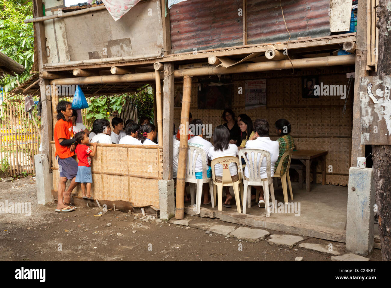 Microfinance hi-res stock photography and images - Alamy