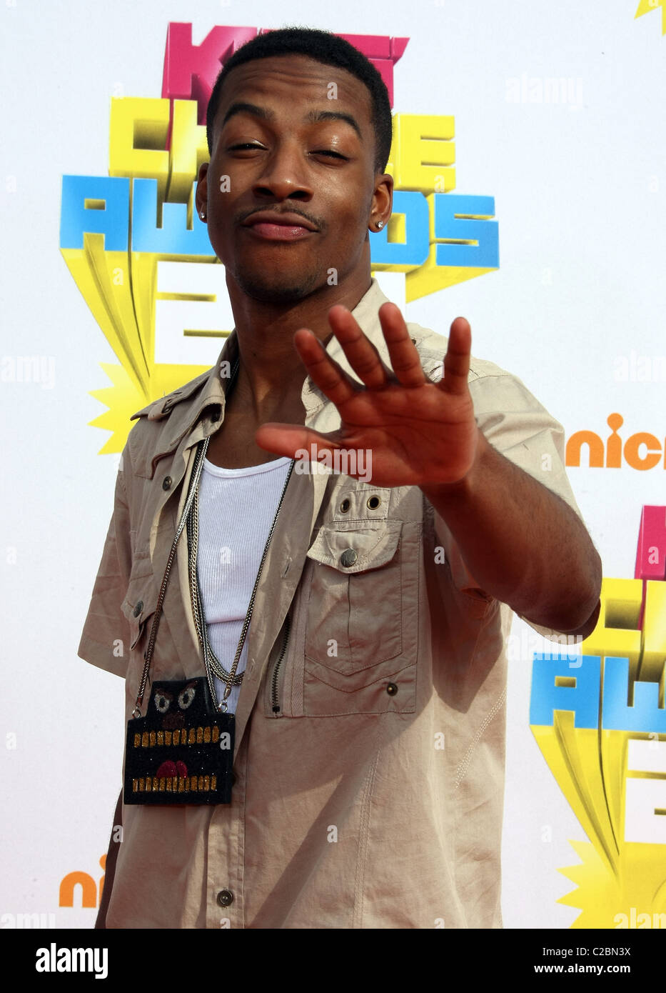 Lil jj hi-res stock photography and images - Alamy