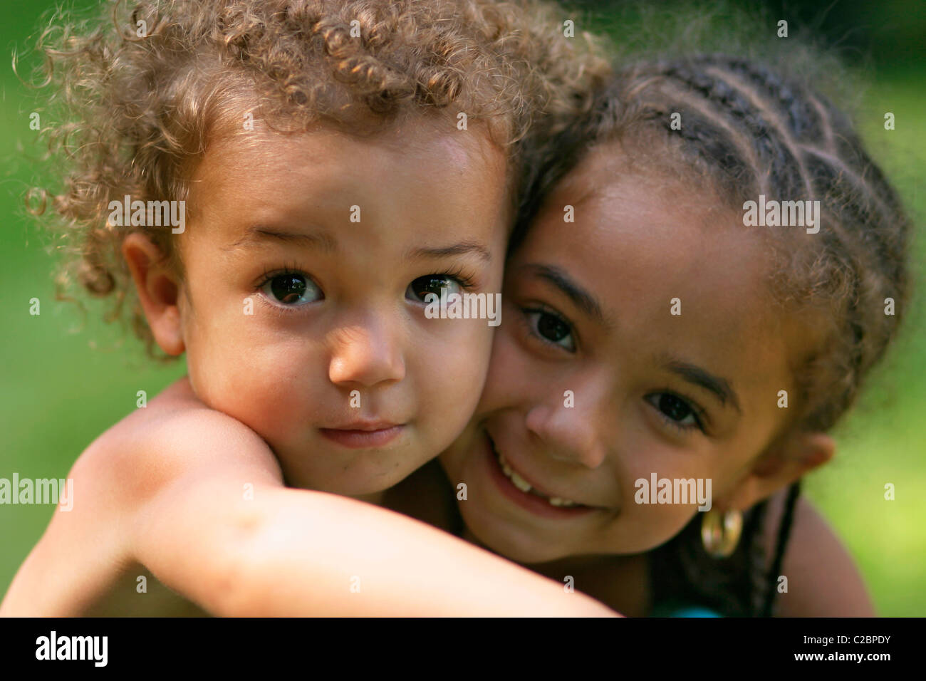 Puerto Rican Girls Stock Photos Puerto Rican Girls Stock Images