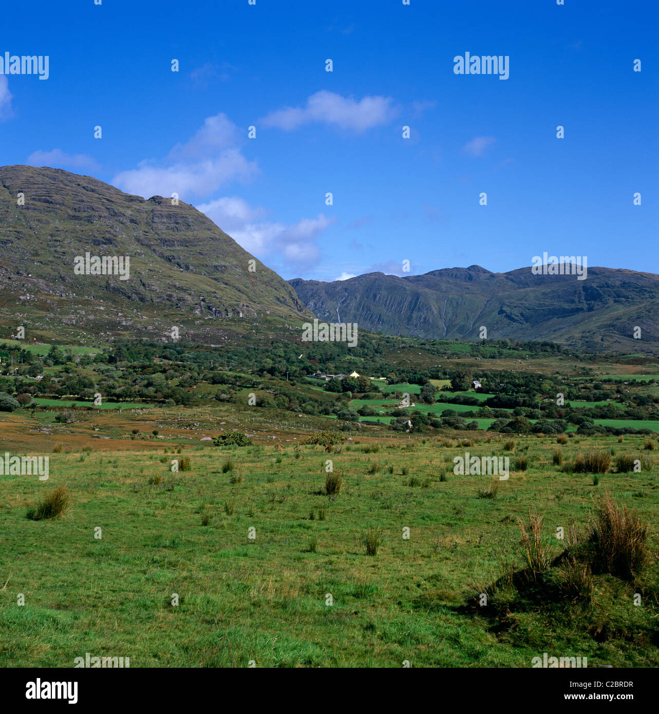 Beara Peninsula Cork Ireland Stock Photo Alamy