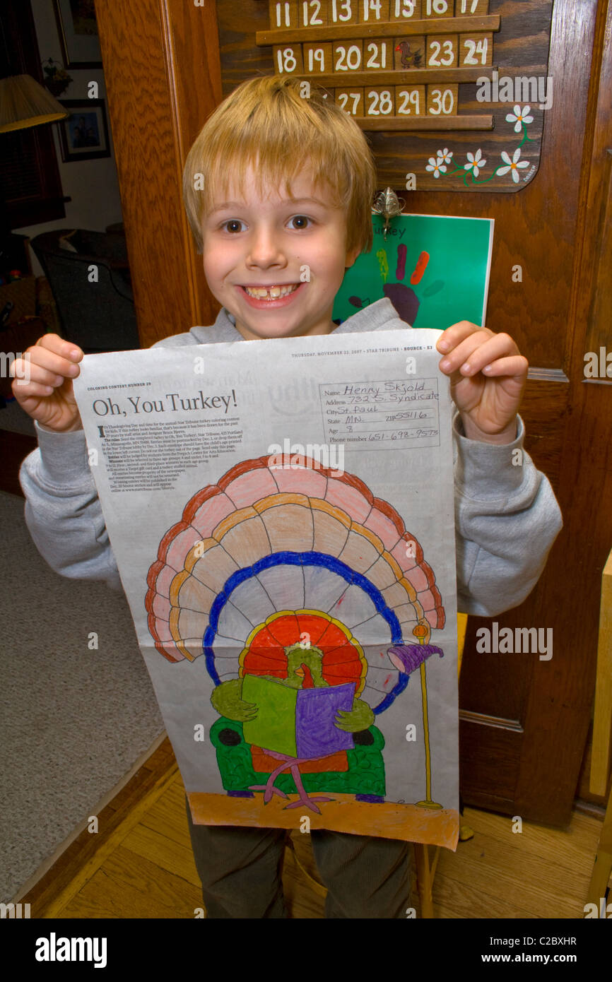 The north star newspaper hi-res stock photography and images - Alamy