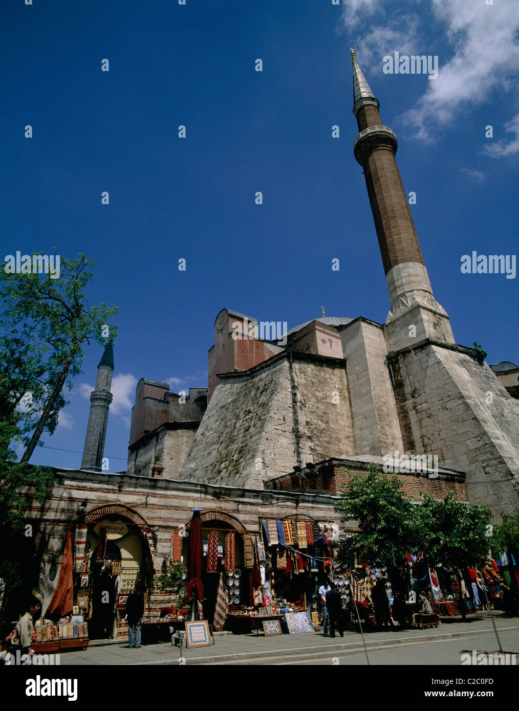 Istanbul  Turkey Stock Photo