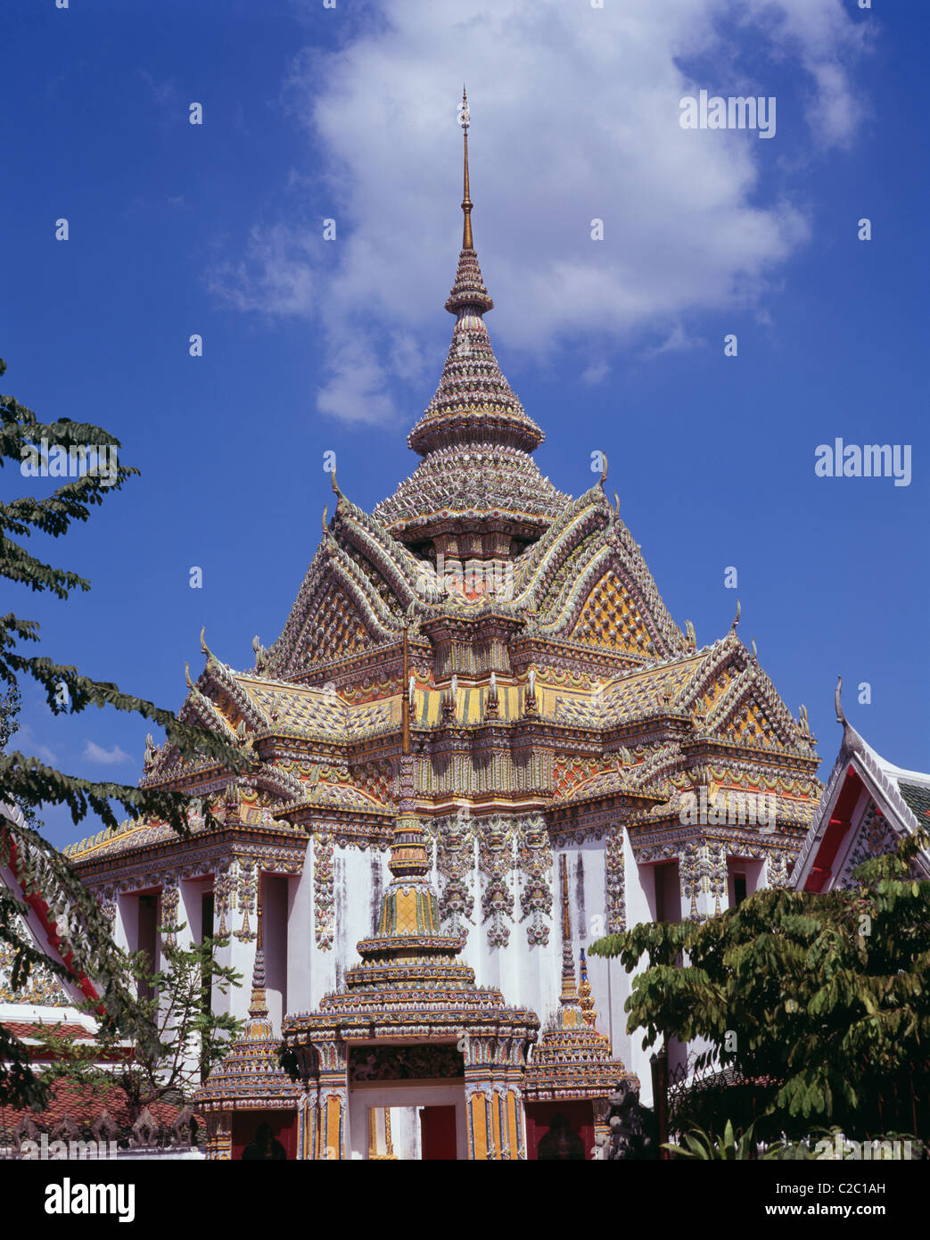 Bangkok Thailand Stock Photo Alamy Bangkok Thailand Stock Photo Alamy