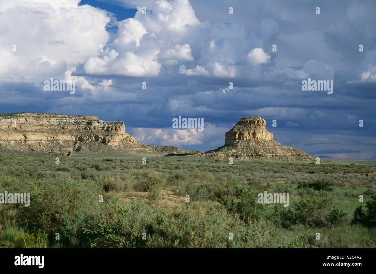 Navajo Indian Reservation New Mexico USA Stock Photo Alamy