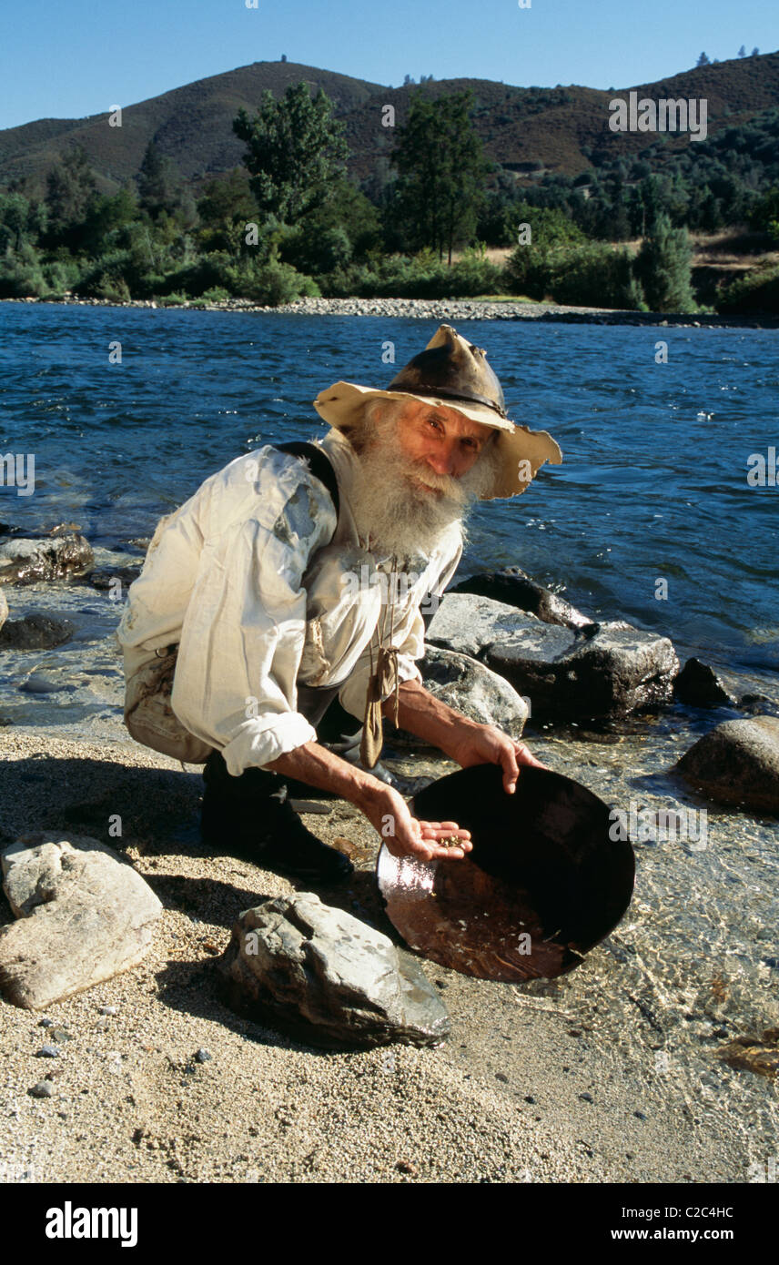 Coloma California USA Stock Photo Alamy