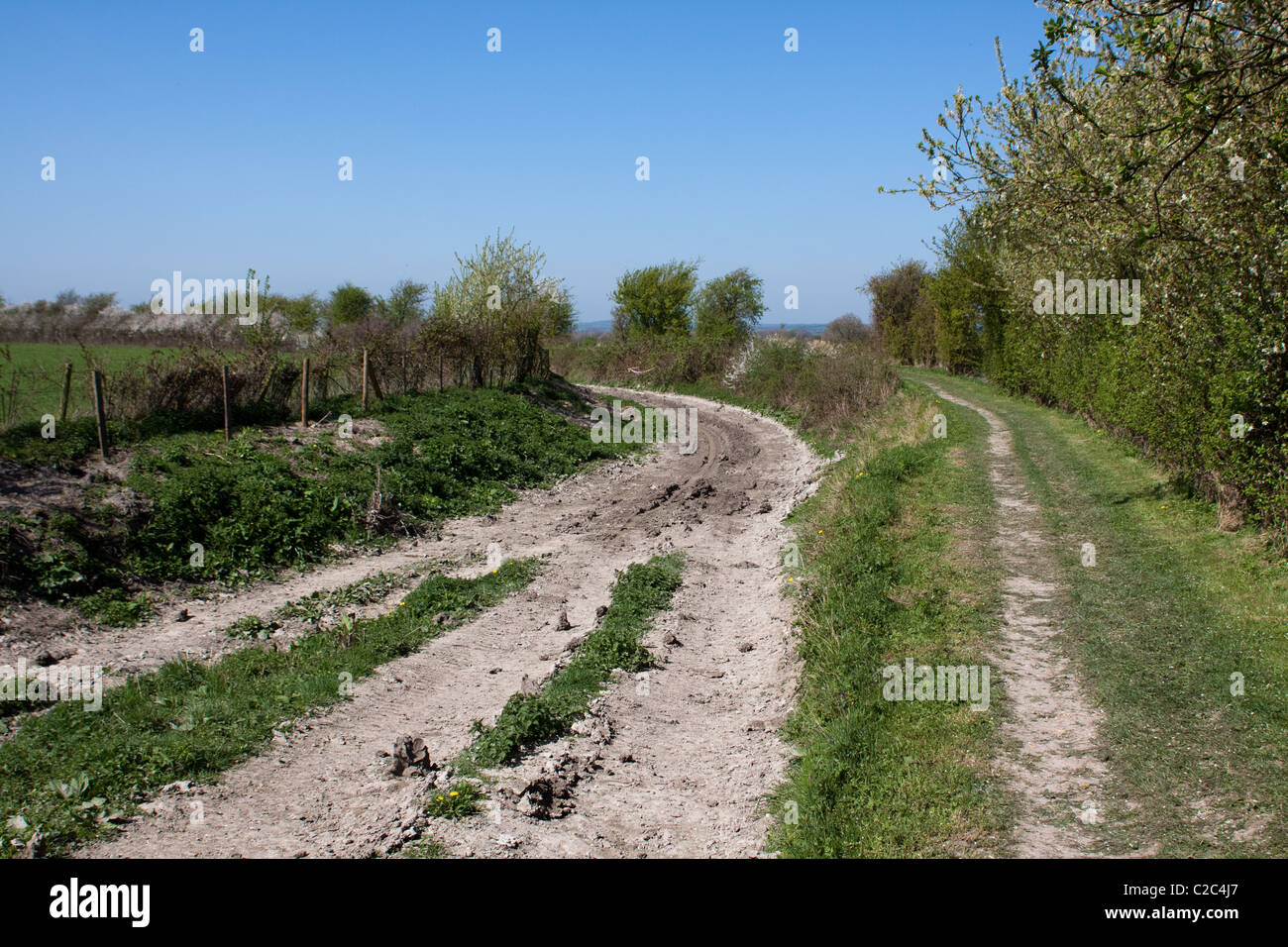 Wendover arm canal hi-res stock photography and images - Alamy