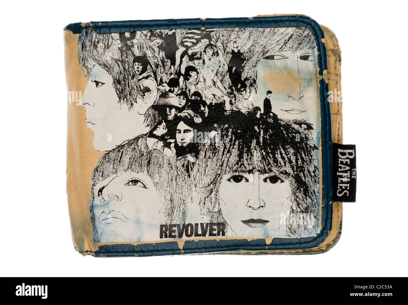 The Beatles Memorabilia High Resolution Stock Photography And Images Alamy