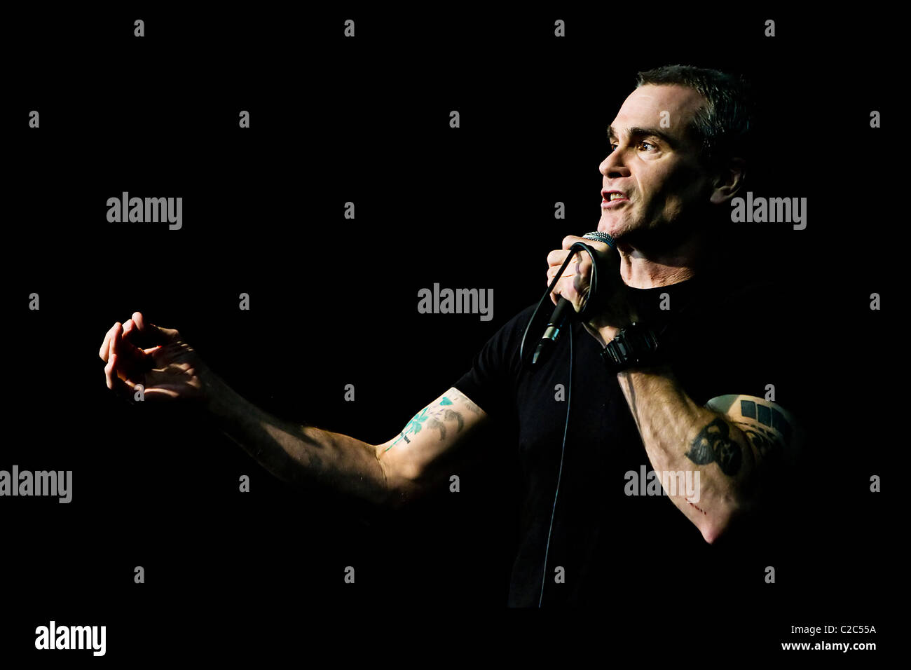 henry rollins sons of anarchy