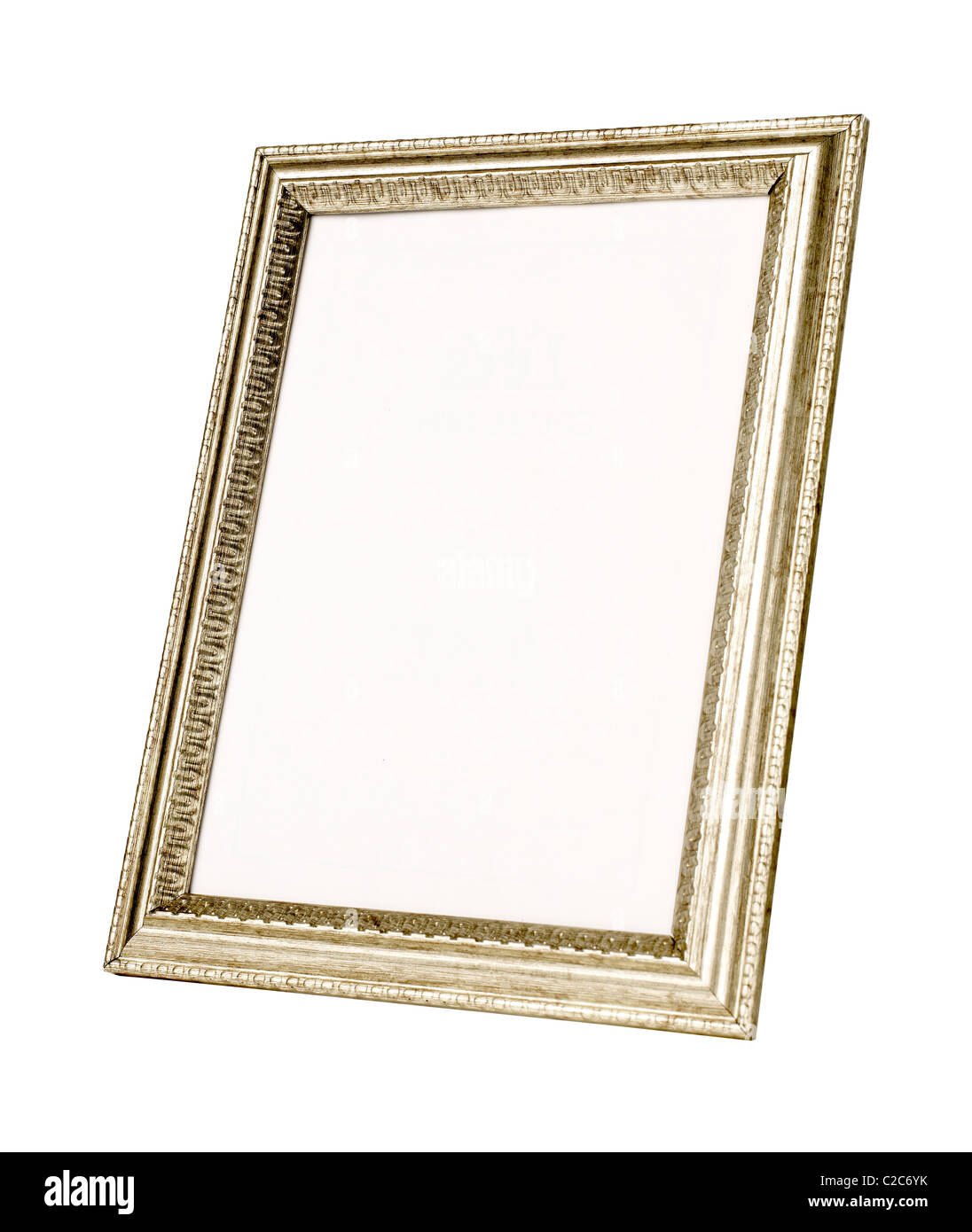 Picture frame Stock Photo Alamy
