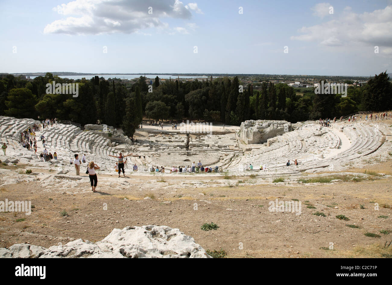 syracuse-sicily-italy-stock-photo-alamy
