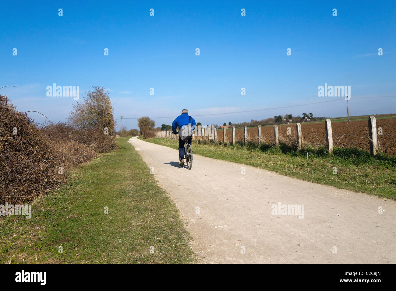 stratford cycle track
