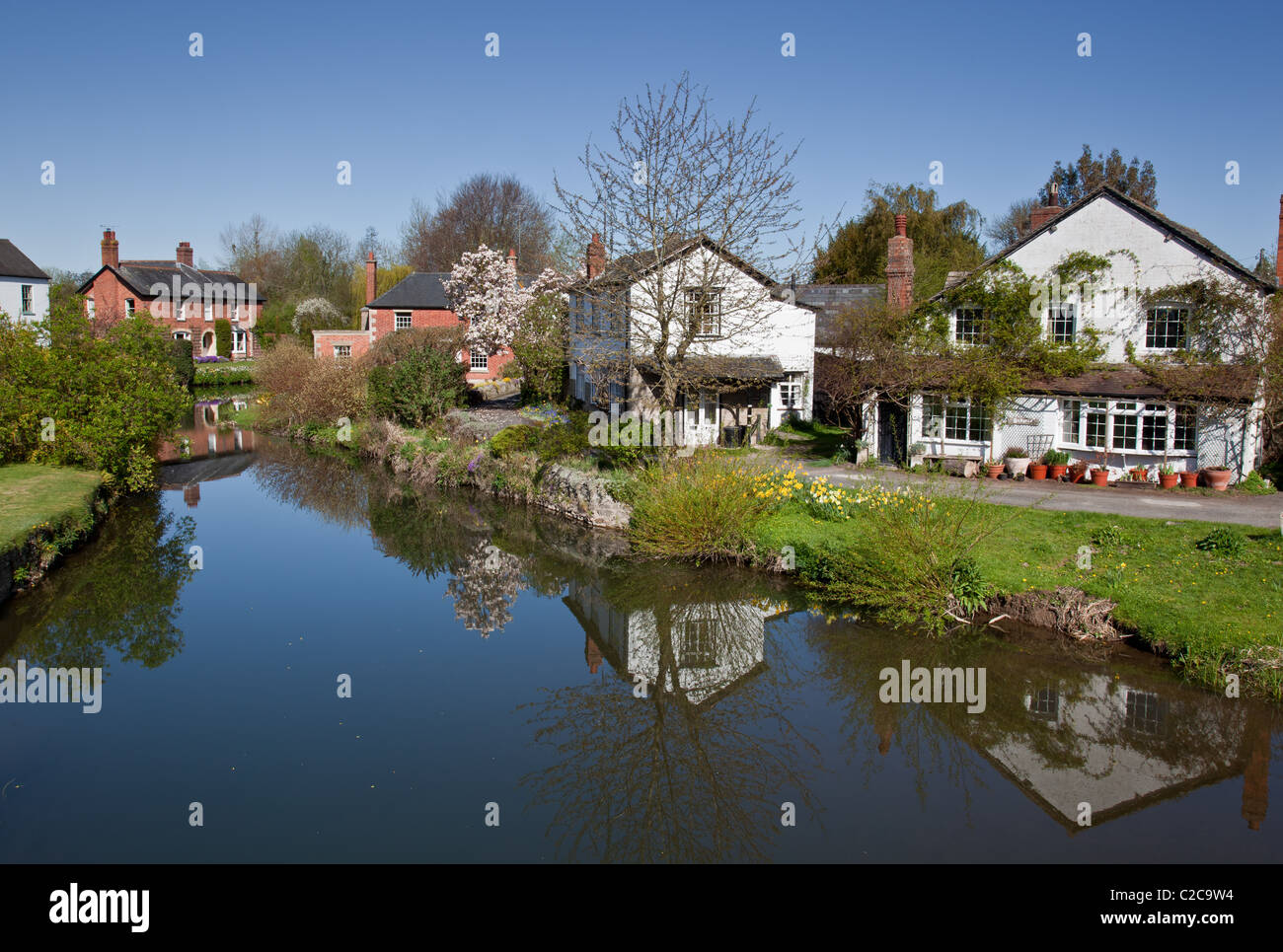 Arrow River High Resolution Stock Photography and Images Alamy