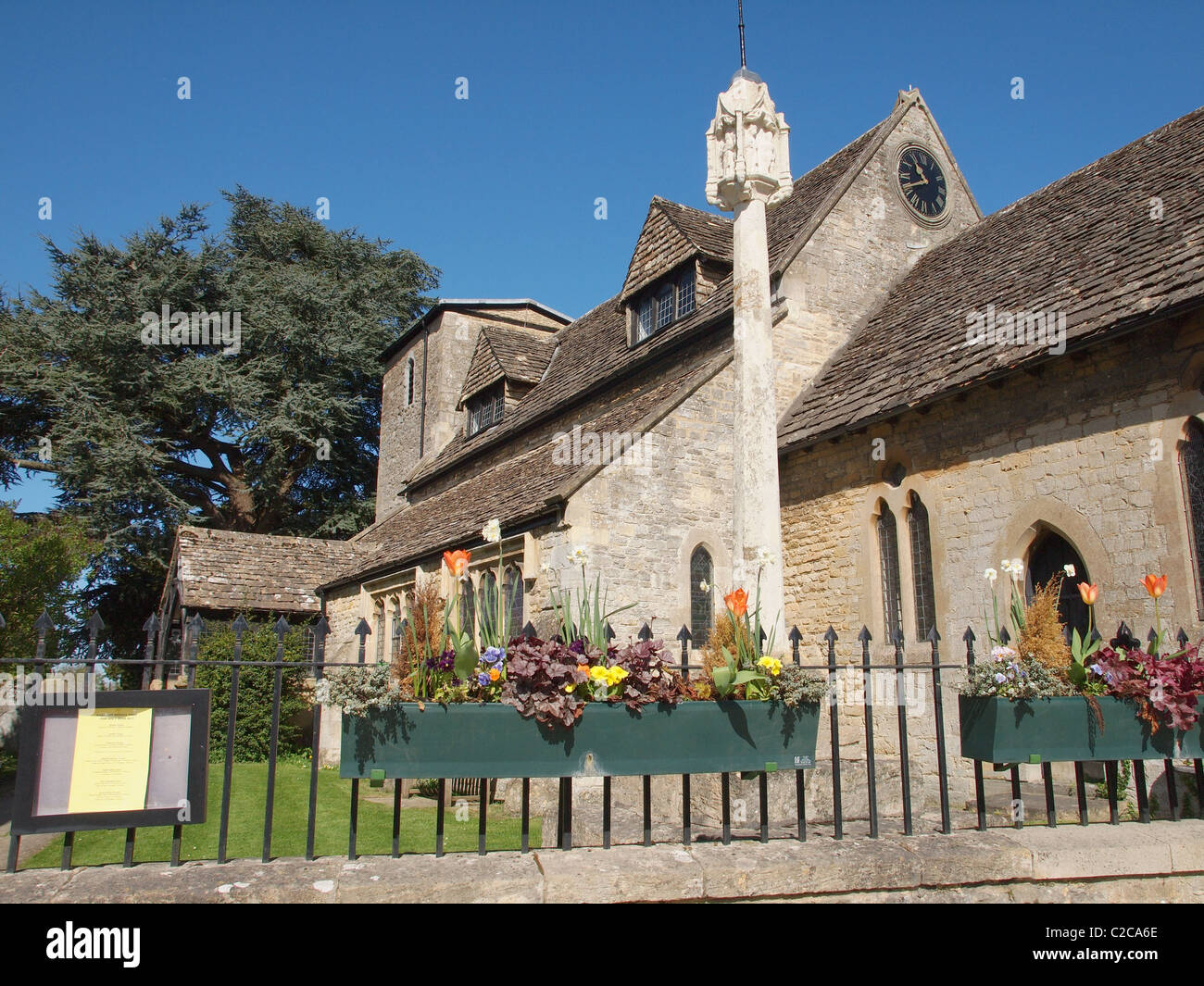 St marys roman catholic church hi res stock photography and images alamy