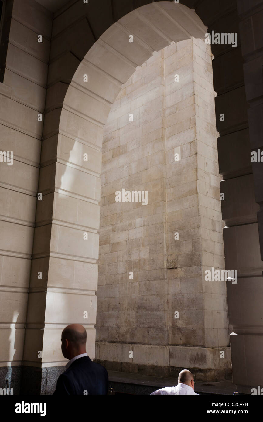 Rounded arch hires stock photography and images Alamy