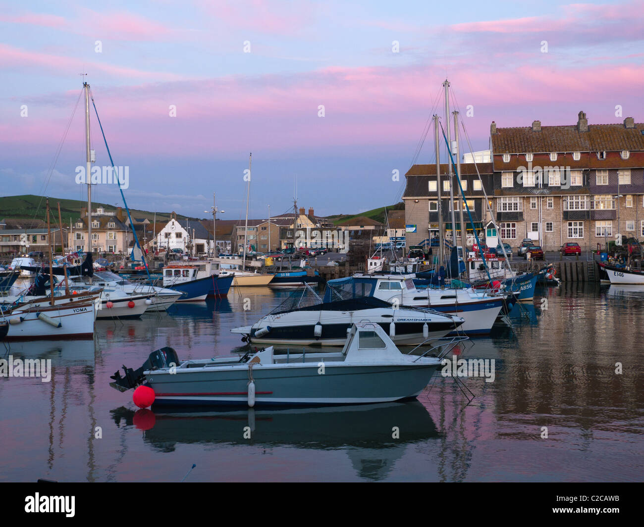 West bay bridport dorset hires stock photography and images Alamy