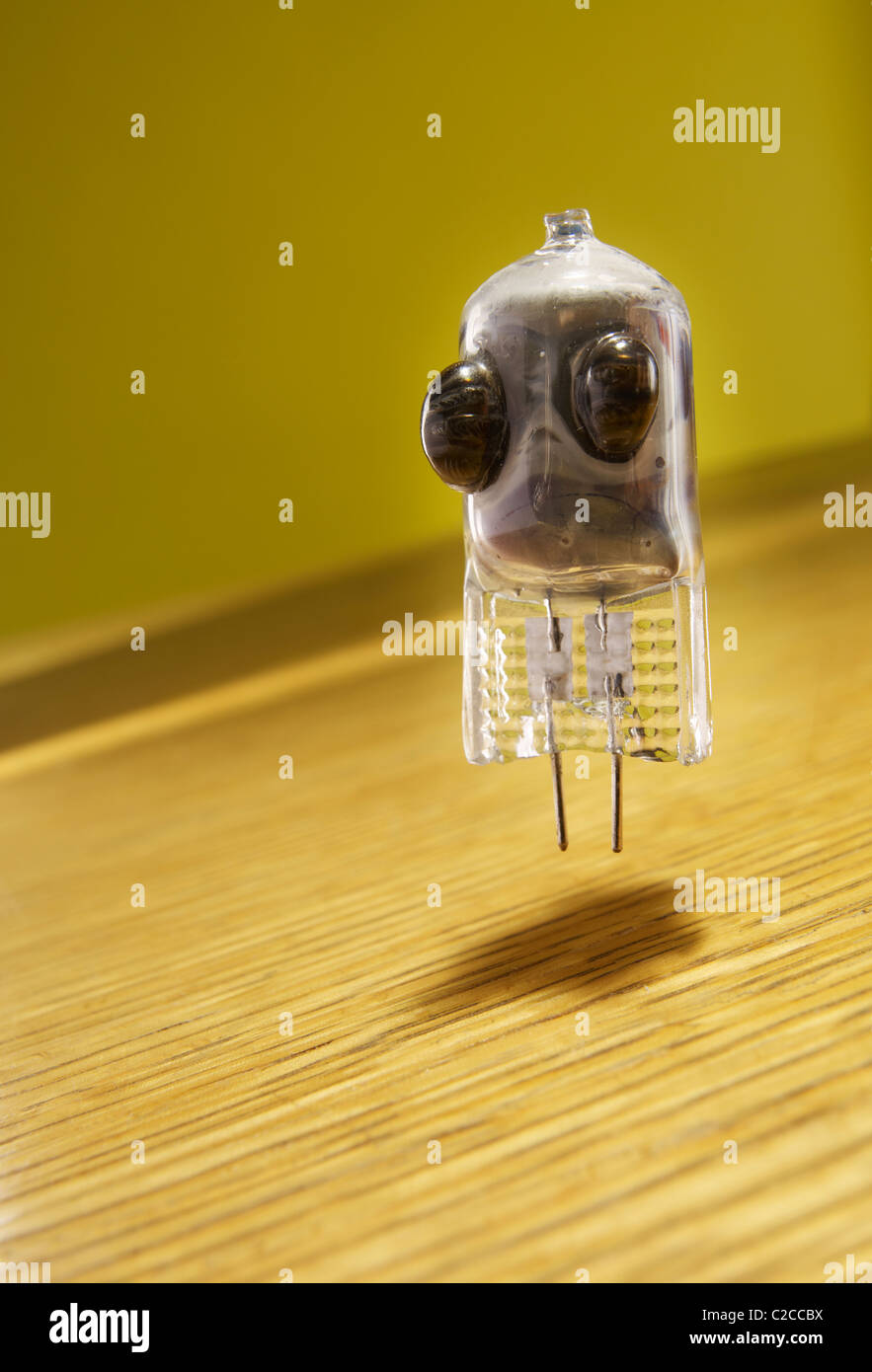Bulb Stock Photo