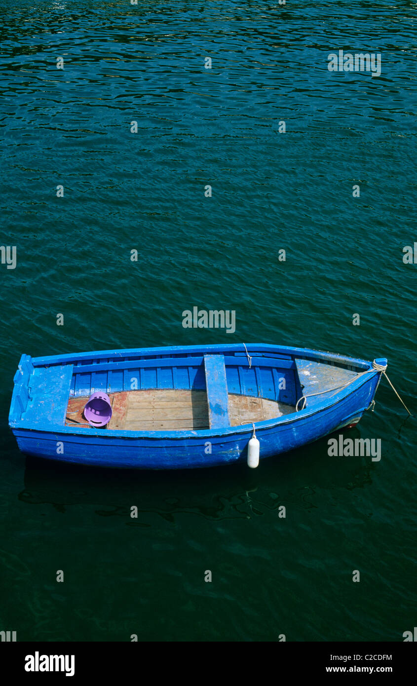 Pontl'Abbe Brittany France Stock Photo Alamy