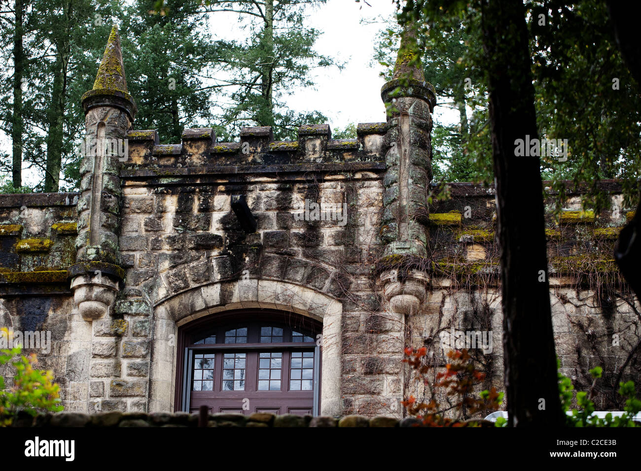 Napa Valley, California Stock Photo Alamy