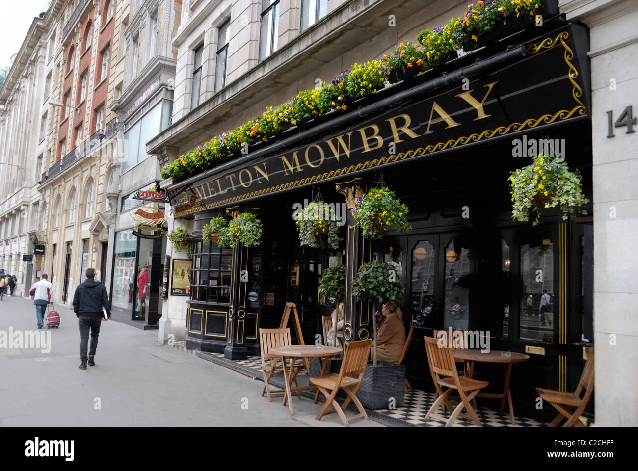 Pub holborn hires stock photography and images Alamy