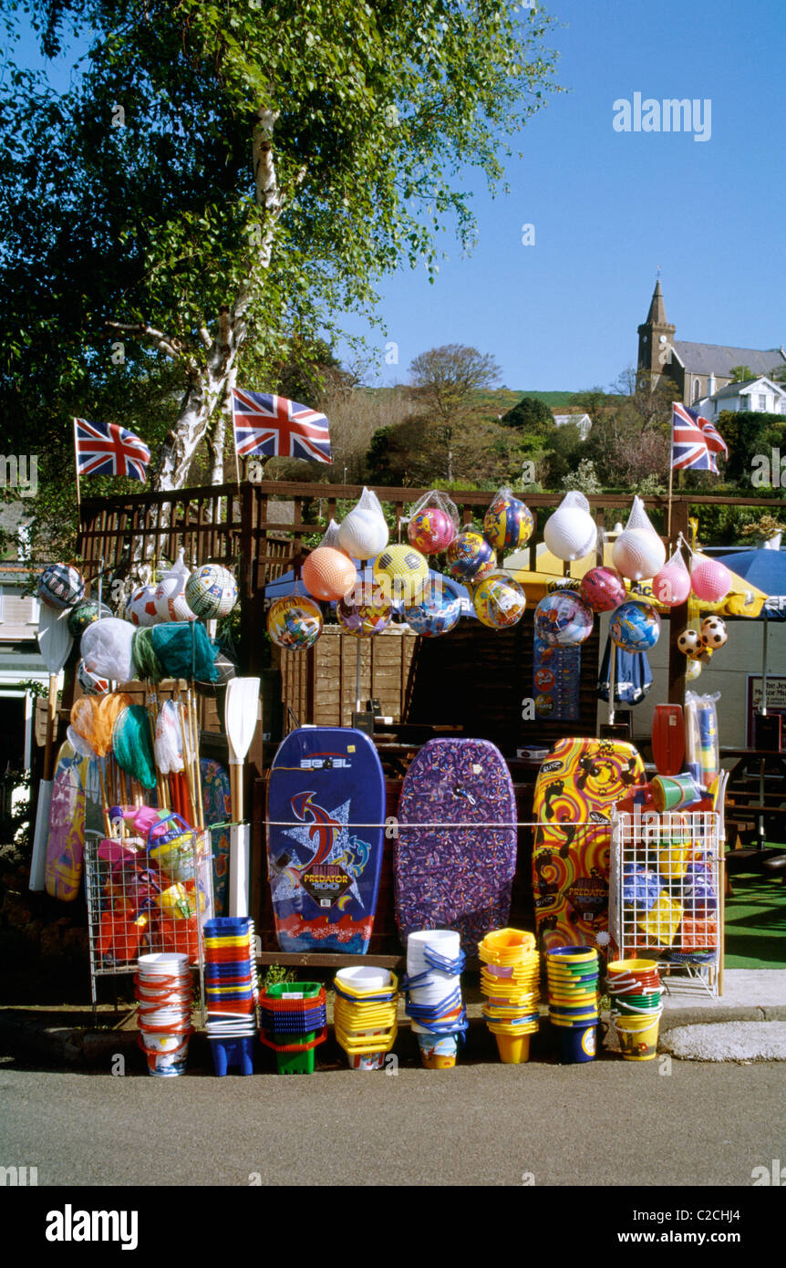 Travel shop channel islands hires stock photography and images Alamy