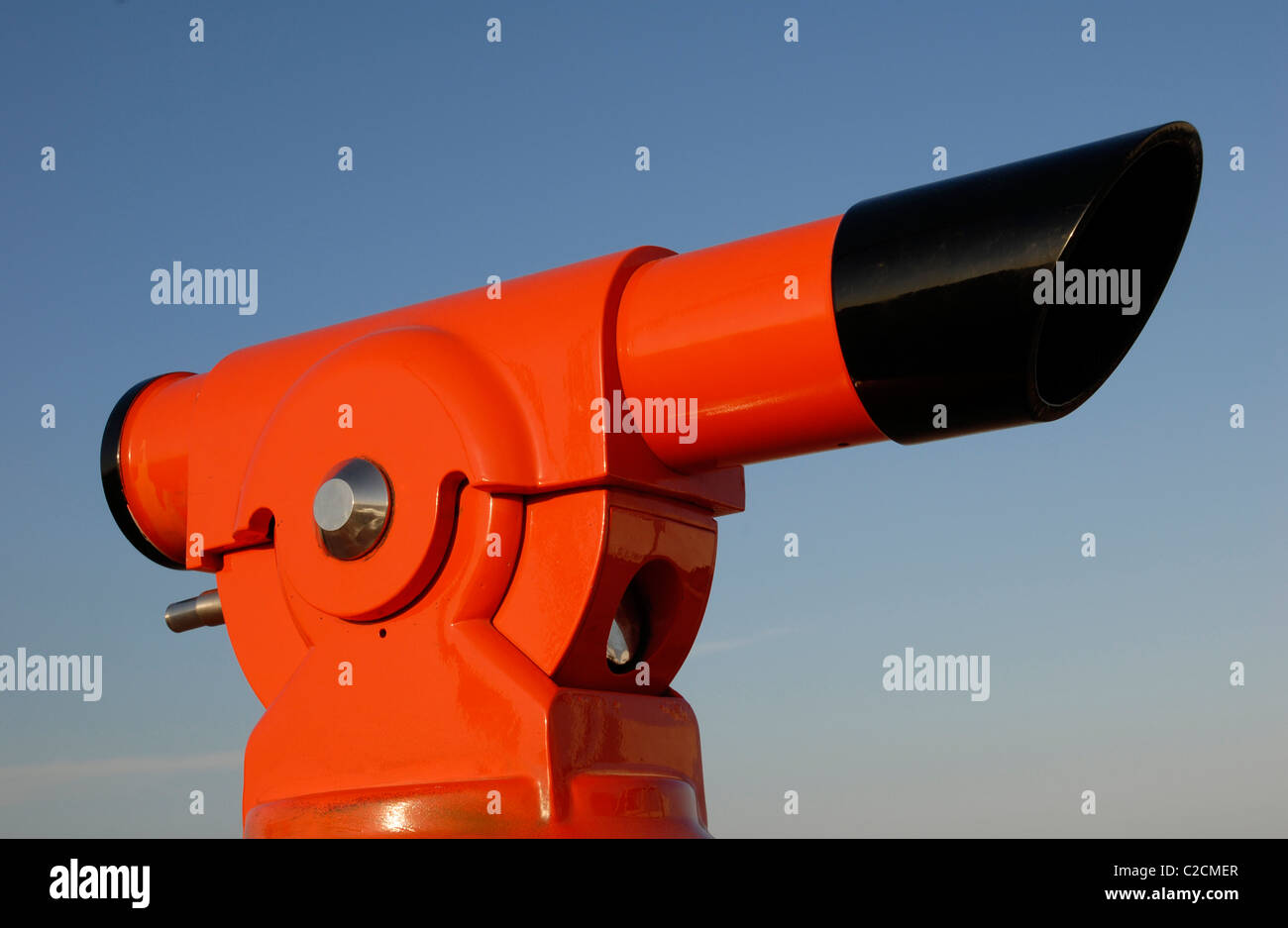 Monocular telescopes hires stock photography and images Alamy