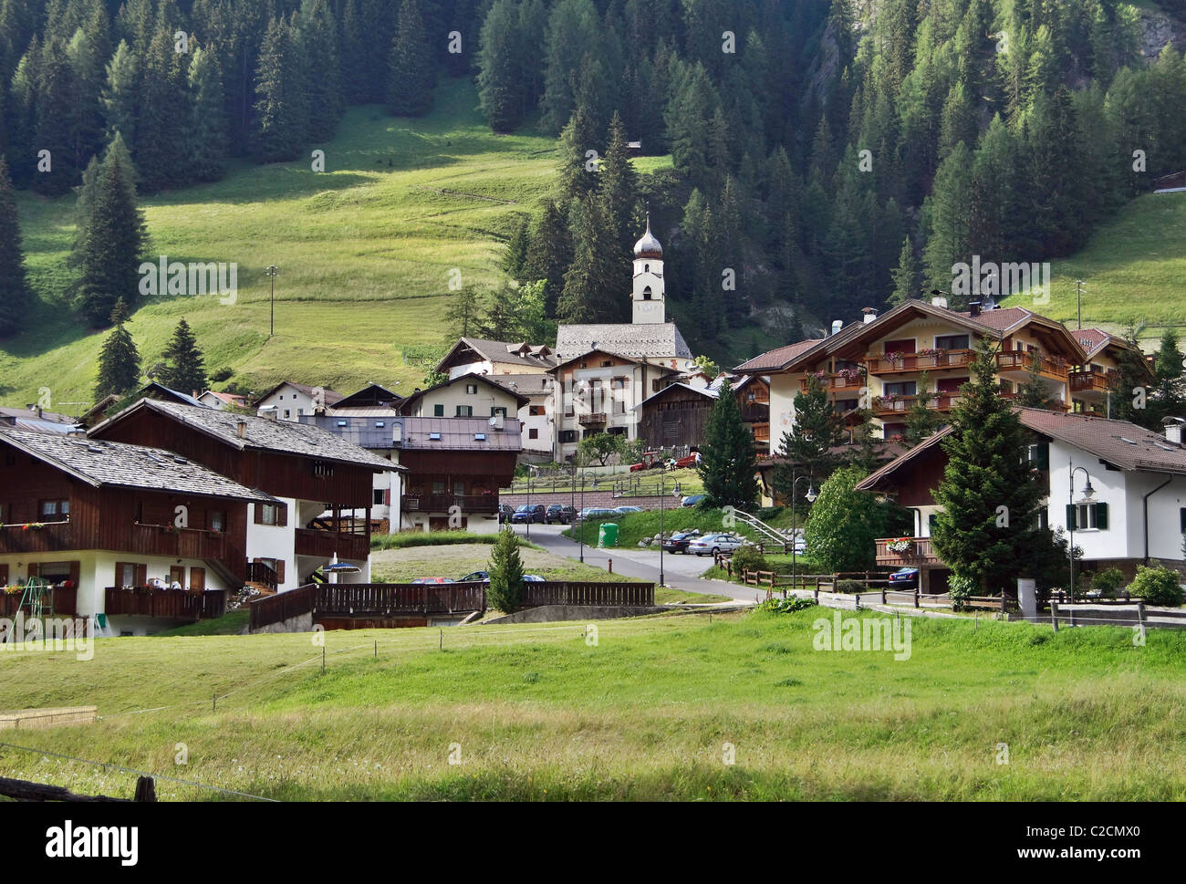 Penia di canazei hi-res stock photography and images - Alamy