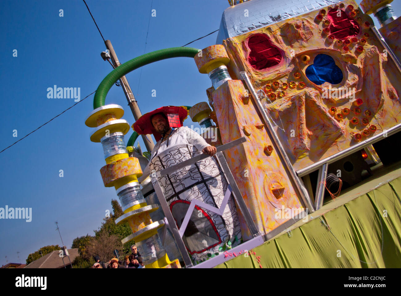 Carnival at Ispra,Ispra,Lombardy,Italy Stock Photo Alamy