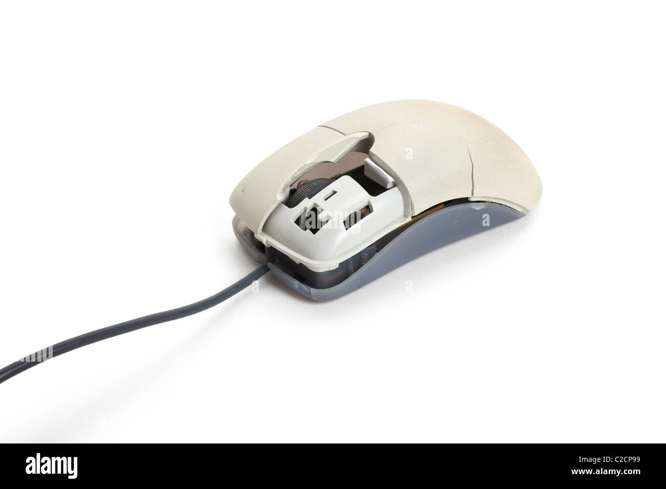 Mouse is broken deals