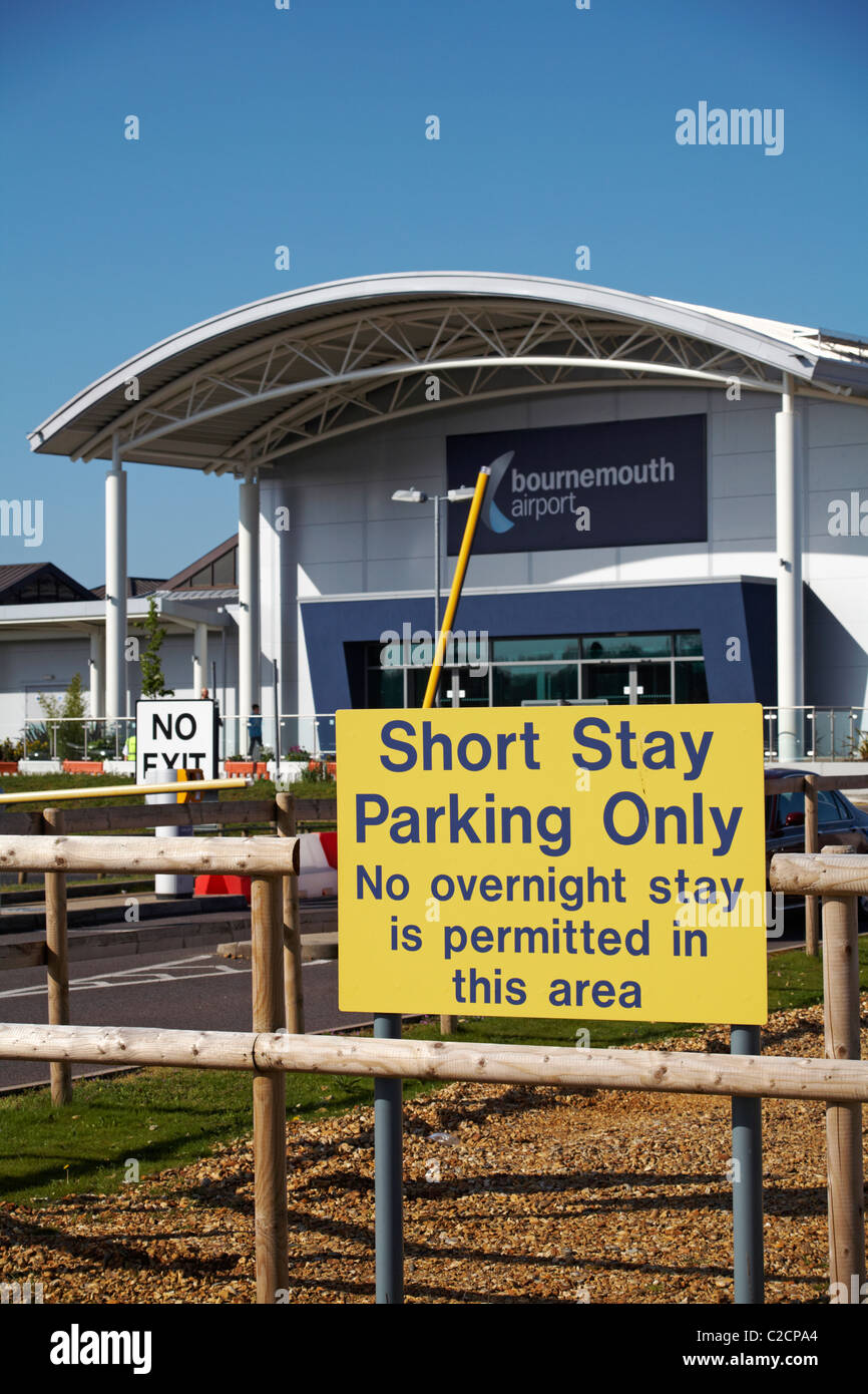 Bournemouth Airport High Resolution Stock Photography and Images Alamy
