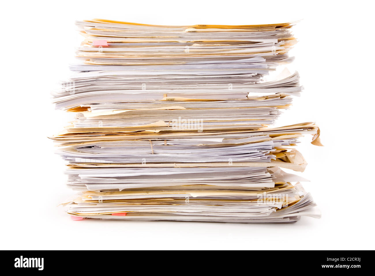 Куча бумаг. 3200 рублей стопочкой. Stack file. Stacker программа. Fc и iscsi.