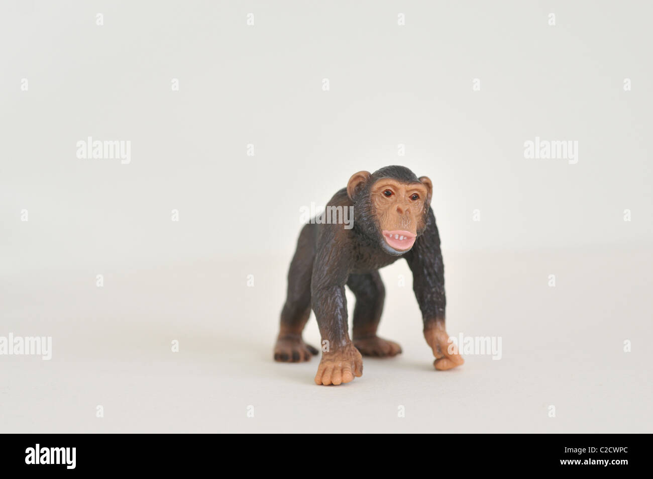 Monkey figurine hi-res stock photography and images - Alamy