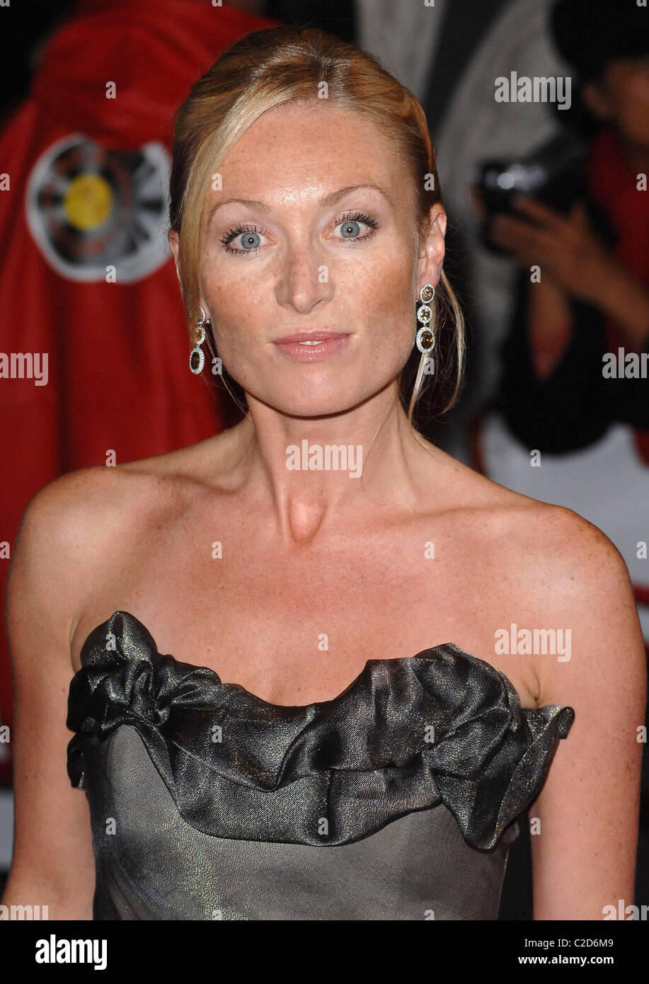 Victoria Smurfit National Movie Awards held at the Royal Festival Hall ...