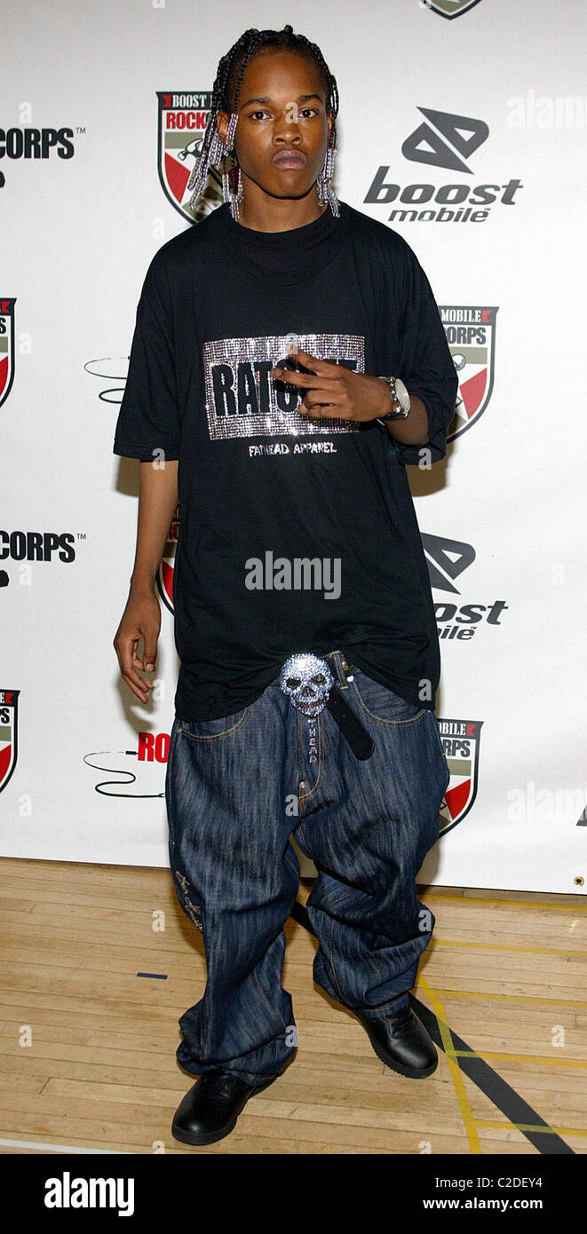 Hurricane Chris Boost Mobile Rockcorps Volunteers to Reviltalize Parks