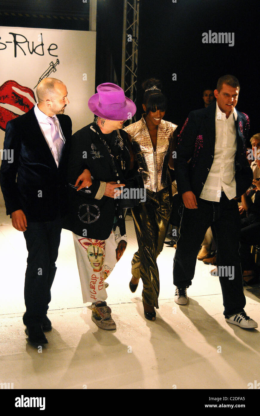 London Rude Boy Fashion Hi Res Stock Photography And Images Alamy