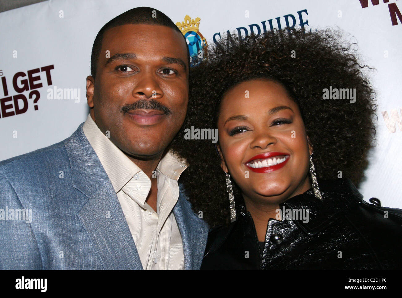 Jill Scott And Husband