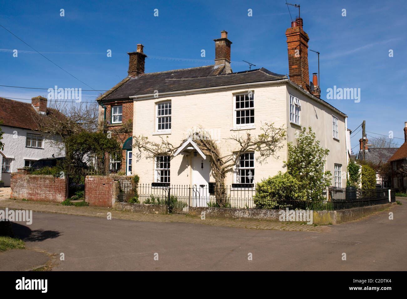 Steeple ashton wiltshire hires stock photography and images Alamy