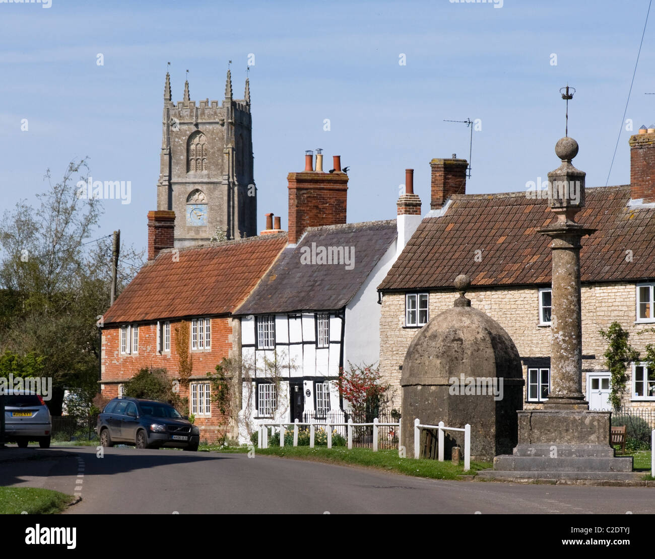 Steeple ashton wiltshire hires stock photography and images Alamy