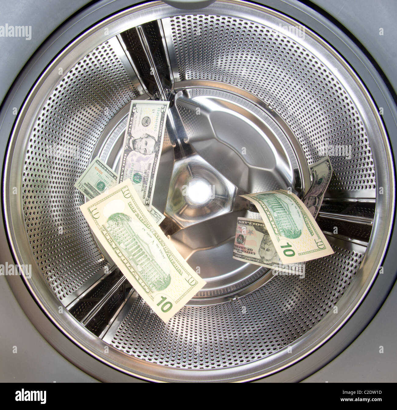 Money washing machine hires stock photography and images Alamy