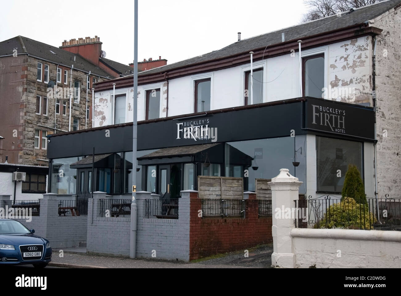 Gourock scotland hires stock photography and images Alamy