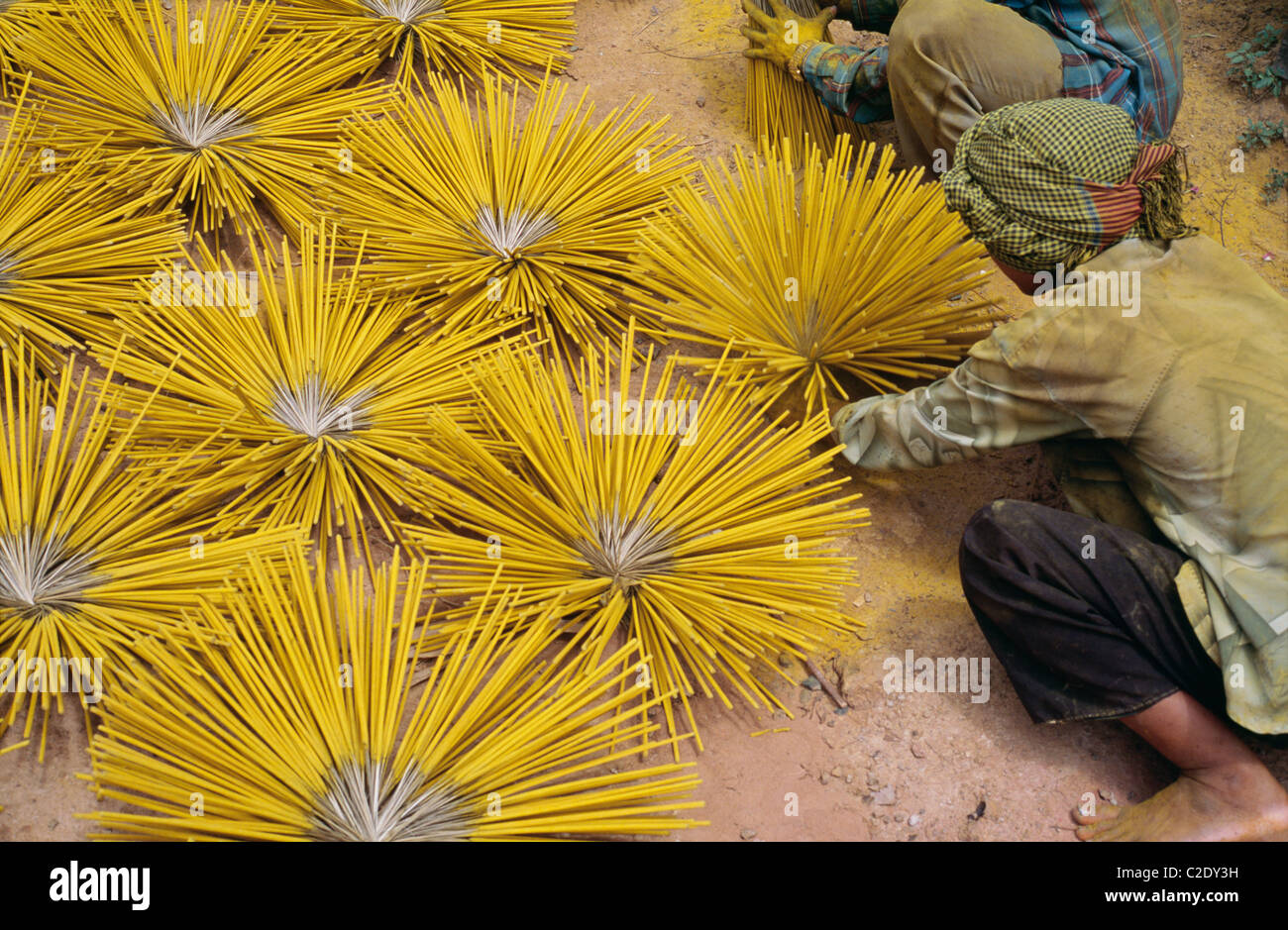 Pursat Pursat Province Cambodia Stock Photo Alamy