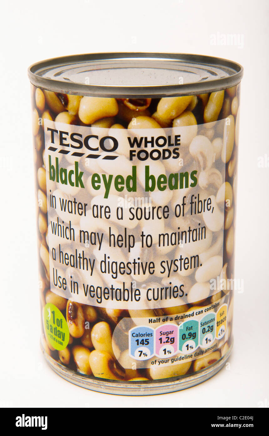 Beans can hires stock photography and images Alamy