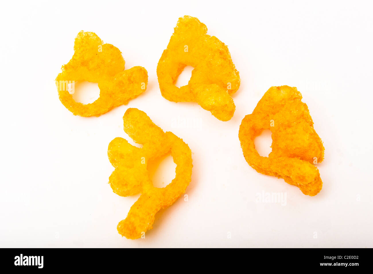 Monster munch hi-res stock photography and images - Alamy