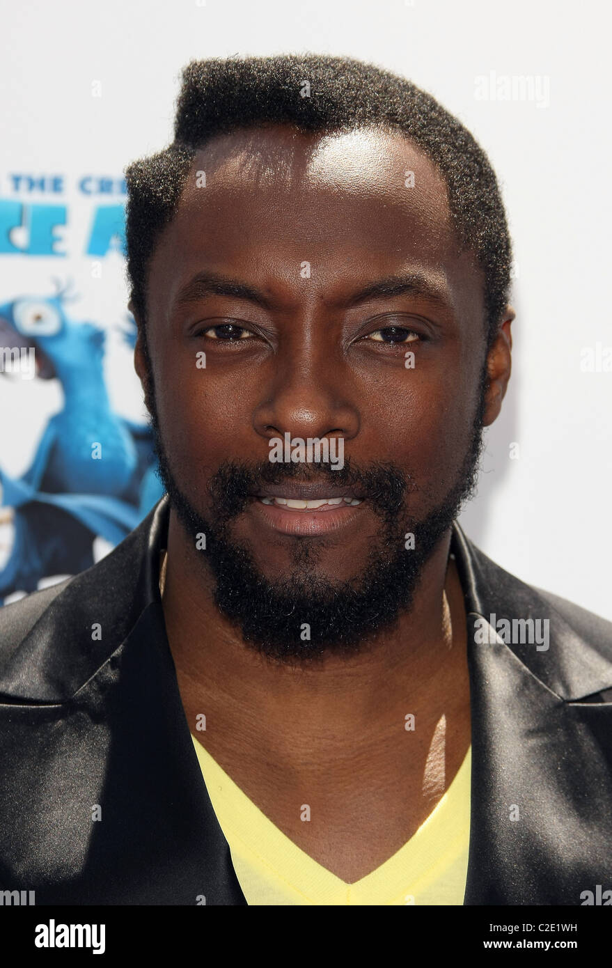 Los angeles premiere i hi res stock photography and images Alamy