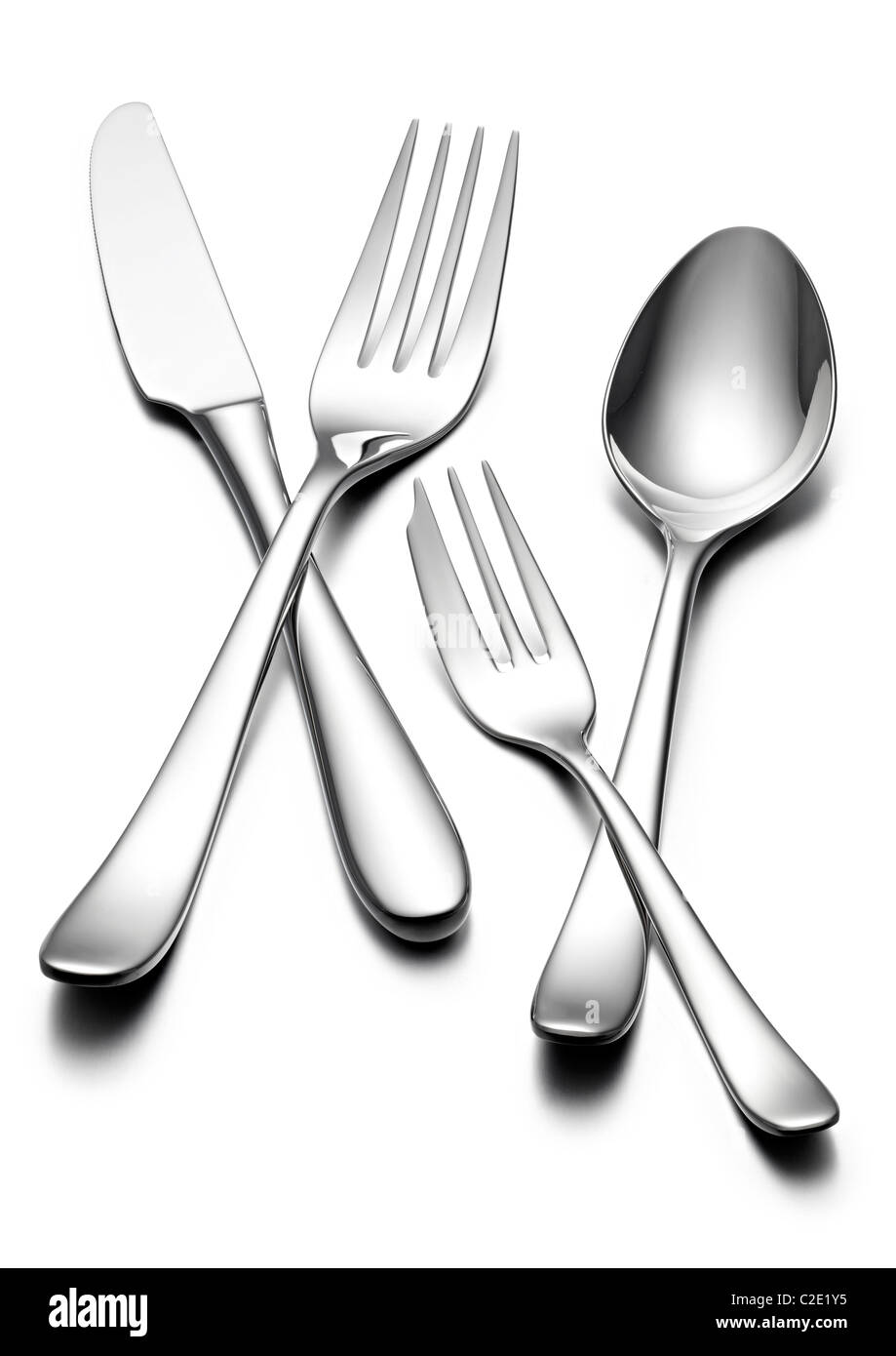Cutlery hires stock photography and images Alamy