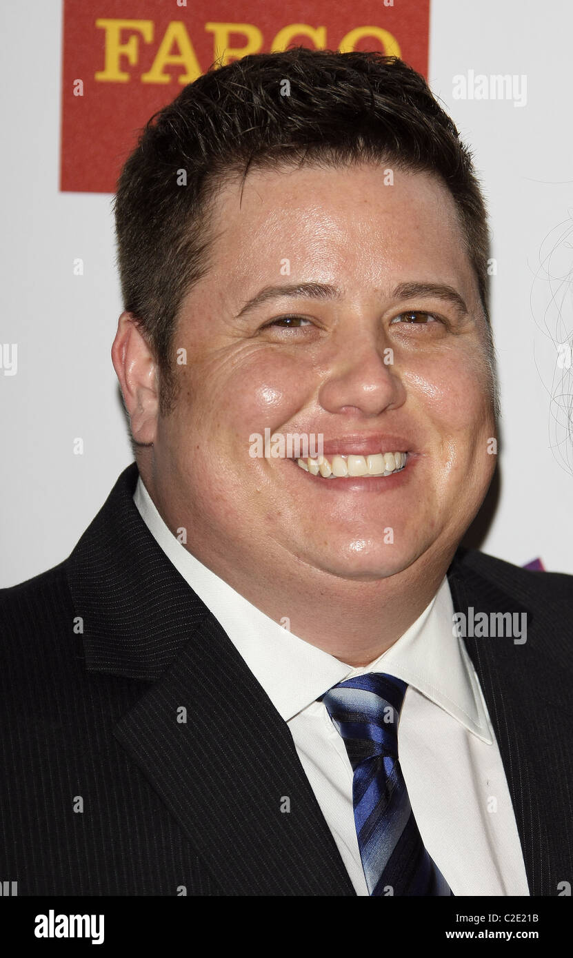 Chaz bono hi-res stock photography and images - Alamy