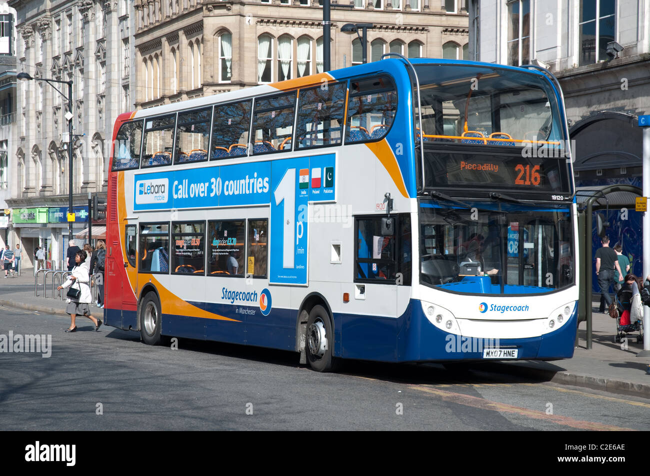 Bus stagecoach hi-res stock photography and images - Alamy